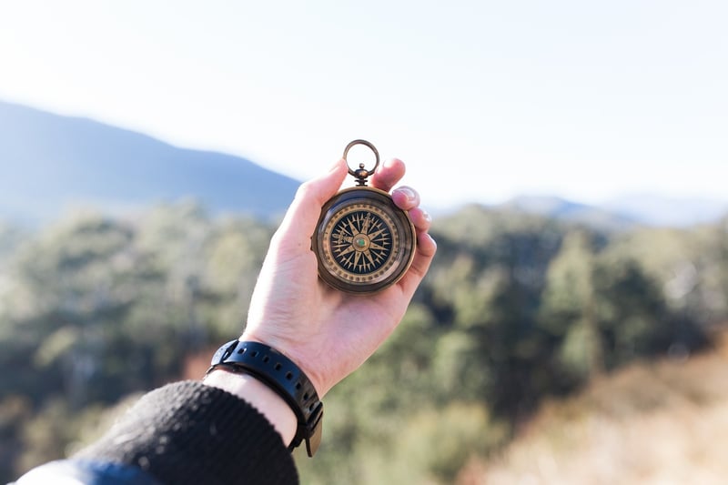 Wilderness Navigation