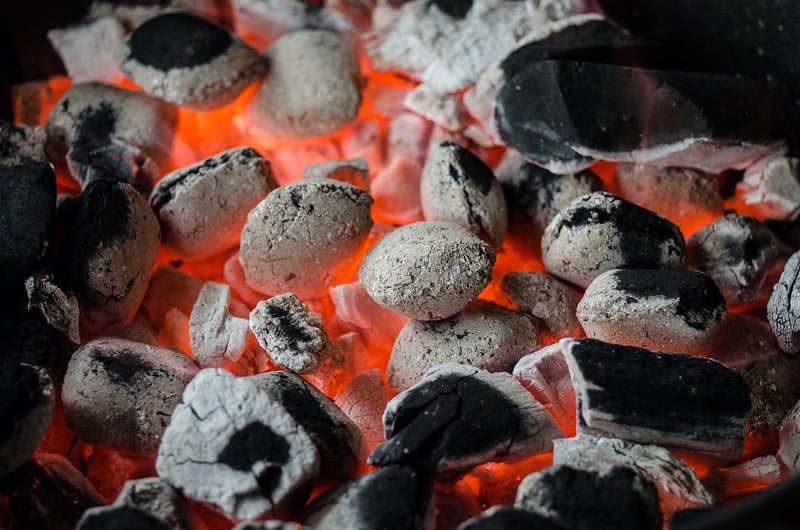 Outdoor Cooking